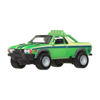 Đồ Chơi Siêu Xe Sang Trọng Subaru B.R.A.T HOT WHEELS JBK72/FPY86
