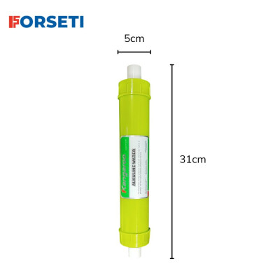 Lõi lọc nước Kangaroo số 7 Alkaline - Hàng Chính Hãng