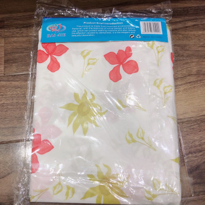  Vỏ bọc bảo vệ máy giặt  cửa trước,cửa trên( giao màu ngẫu nhiên)