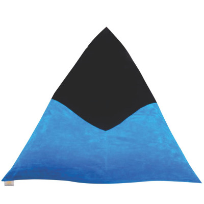 Ghế Lười Kim Tự Tháp Phú Mỹ GH-KITT-XDDE-130 (Xanh)