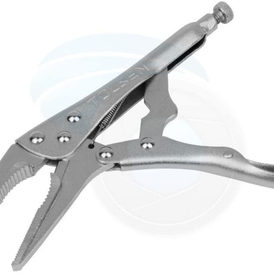 KỀM BẤM 165MM TOLSEN 10381 - HÀNG CHÍNH HÃNG