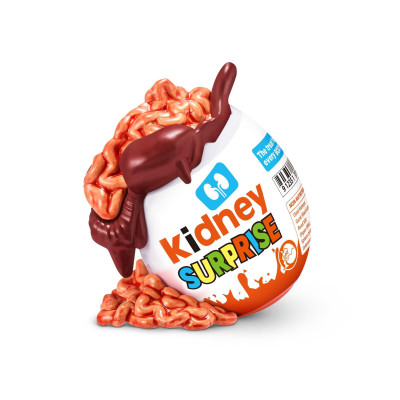 Đồ Chơi Sưu Tầm 5 Surprise Mega Gross Minis Series 2 - Zuru 77567