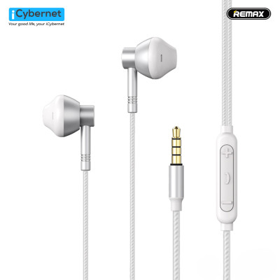 Tai nghe Remax RM-201 - Hàng chính hãng