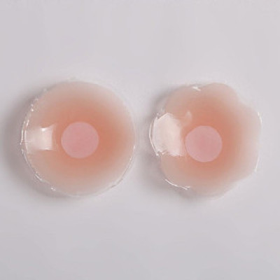 Combo 3 cặp Dán Ngực Silicon Hàn Quốc Hàng Cao Cấp Mềm Mại