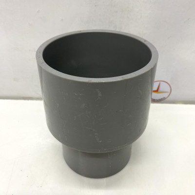 Nối giảm 114 x 90 dày nhựa PVC Bình Minh (Reducing Socket)_N114x90