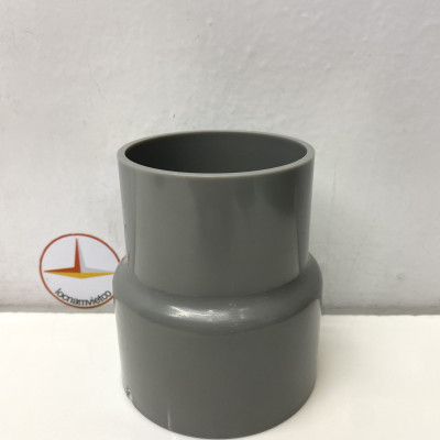 Nối giảm 90 x 75 M nhựa PVC Bình Minh (Reducing Socket)_N90x75