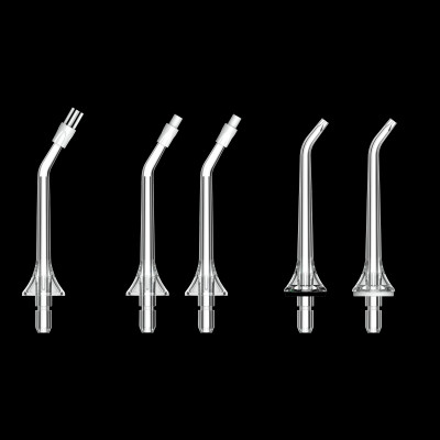 Máy Tăm Nước Cầm Tay 6 Chế Độ Halio Professional Cordless Oral Irrigator