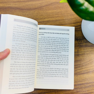 Kết bạn với người xuất chúng: Mạng lưới kết giao trao ta những cơ hội tuyệt vời