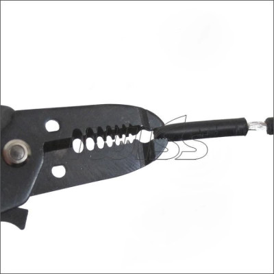 Kìm tuốt sợi đa chức năng - Hàng Nhập Khẩu