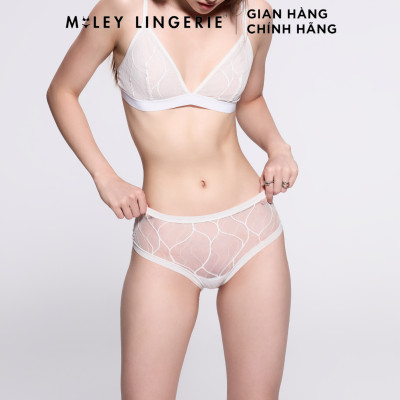 Quần Lót Ren Zig Zac Likia 