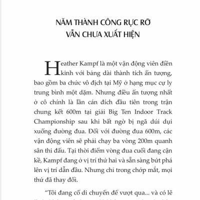 Khơi Dậy Sức Mạnh Tích Cực - Đánh Thức Năng Lực Bản Thân