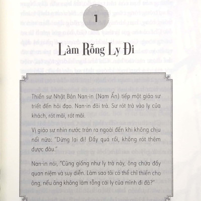 Osho - Như Chim Sải Cánh