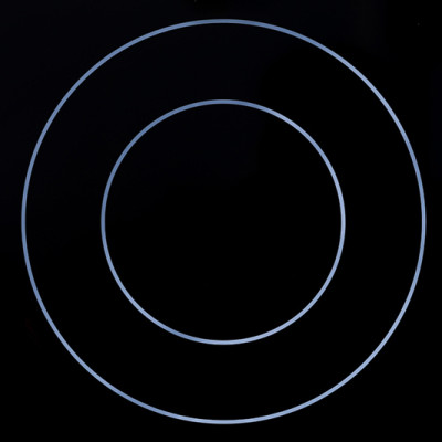 Bếp Âm Đôi Từ - Hồng Ngoại Malloca MH-02IR (72 cm) - Hàng Chính Hãng