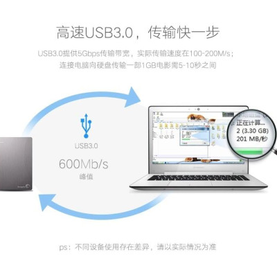 Ugreen UG10495US115TK 1M màu Đen Cáp tín hiệu nối dài USB 3.0 dáng dây nhỏ cao cấp - HÀNG CHÍNH HÃNG
