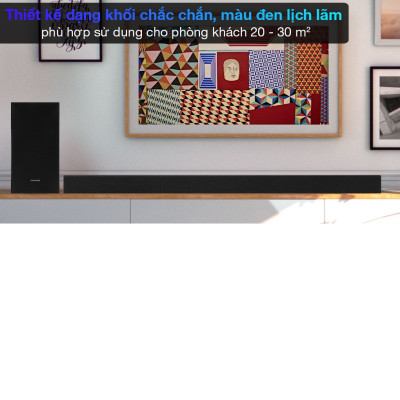 Loa thanh Soundbar Samsung T420 Model 2020  - Hàng chính hãng
