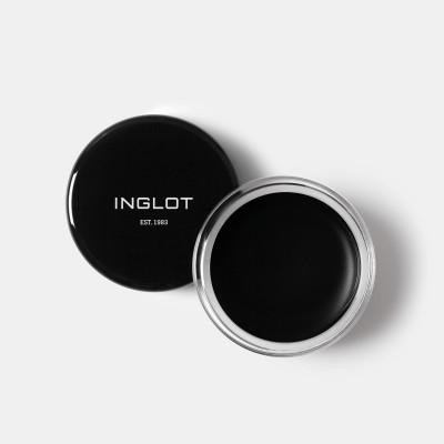 Gel Kẻ Mắt Lâu Trôi Đen Inglot Eye Amc Eyeliner Gel (5.5G)