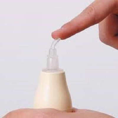 Hút mũi cao su Pigeon 2022