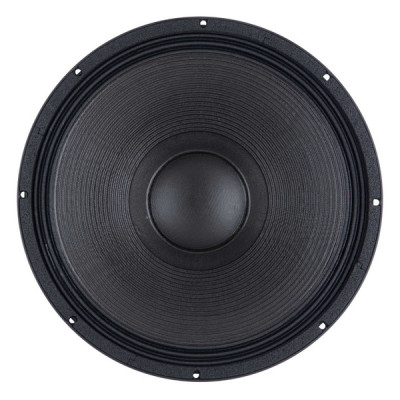 Loa rời Sub 5 Tấc B&C SPEAKERS 18RBX100 (1 cái) – Hàng Chính Hãng