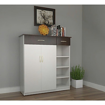 Tủ giày cỡ 1m2x90cm 