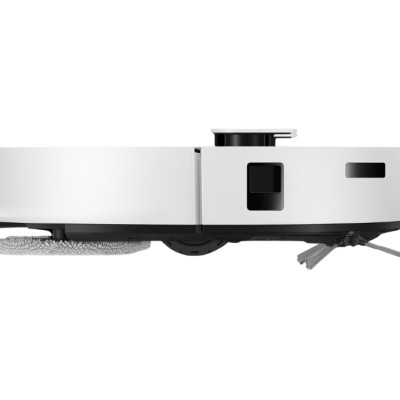 Robot hút bụi lau nhà Samsung VR7MD96514G/SV - Hàng Chính Hãng