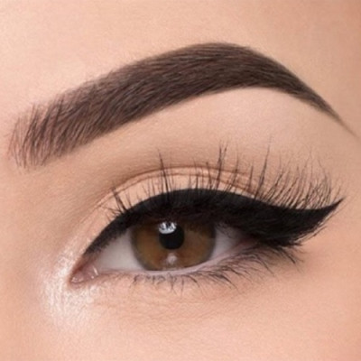 Gel Kẻ Mắt Lâu Trôi Đen Inglot Eye Amc Eyeliner Gel (5.5G)