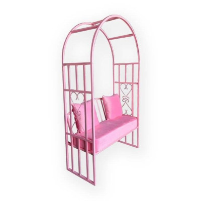 [Trả góp 0%] Ghế thư giãn Luisa IBIE nhiều tùy chọn