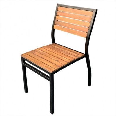 Ghế Stacking không tay IBIE nhiều tùy chọn