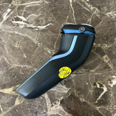 Máy cạo râu khô và ướt 5D Pivot & Flex Heads Philips Norelco S3212 cao cấp - Hàng Chính Hãng