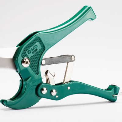 Kéo cắt ống nhựa PVC 3-42mm  97304