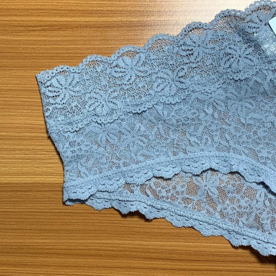 Quần Lót Nữ Ren Mềm Big Size LMQ1114 – Gợi Cảm, Co Giãn Tốt, Thoải Mái Cả Ngày