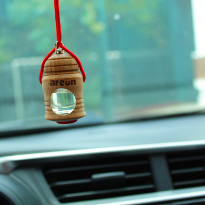 Tinh dầu thiên nhiên AREON hương dưa hấu – Fresco Watermelon (NHẬP KHẨU BULGARIA)