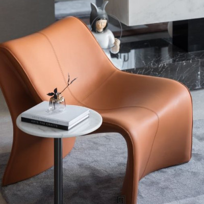 Ghế thư giản Cloth Chair Juno Sofa Ngang 72 x 79 x 86cm