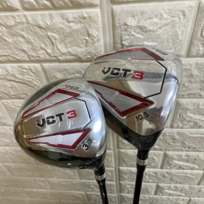 Gậy Driver - PGM VICTOR III - MG031