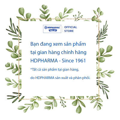 [3 Hộp] DR.OPHTIC Nước Mắt Nhân Tạo - Giữ Ẩm, Làm Dịu & Giảm Khô Mắt