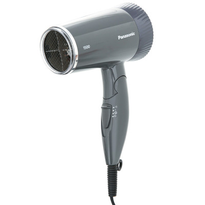 Máy sấy tóc Panasonic EH-ND57-H645 (Màu Xám) – Công Suất 1500W - Hàng chính hãng - Bảo hành chính hãng 12 tháng, Chất lượng Nhật Bản