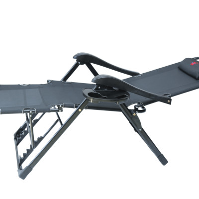 Ghế xếp Ngọc Hoàng thư giãn 2 trong 1 (Ghế chuyển đổi thành giường)