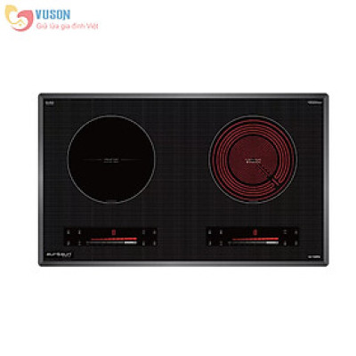 Bếp từ kết hợp hồng ngoại Eurosun EU-TE226Pro - Hàng chính hãng