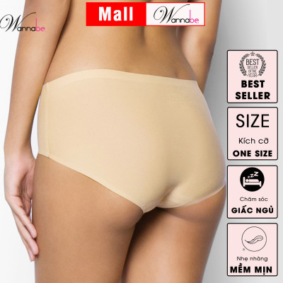 Quần Lót Nữ Wannabe QL180