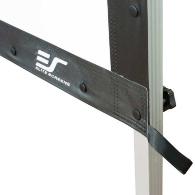 Màn Chiếu Elite Screens Dòng Yard Master 2, 135 inch Tỷ lệ Khung Hình 16:9 (Vùng hiển thị 168.1 x 299 cm) 1.3 Gain (OMS135H2) – Hàng Chính Hãng