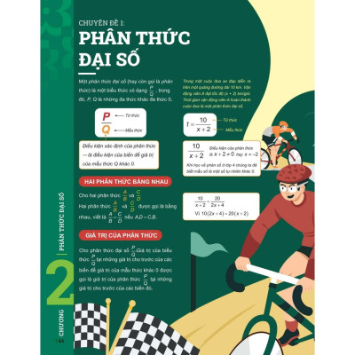 Đột Phá Tư Duy Toán 8 Tập 1 - Bản Quyền