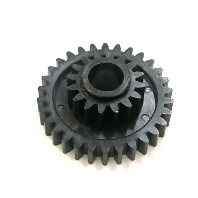 Bánh răng cụm trống V6 lỗ tròn: Dùng cho máy photocopy Ricoh 1060/ 1075/ 2060/ 2075/ 6500/ 7500/ 8000/ 6001/ 8001/9001/ 6002/ 6502/9002/ 6503/7503 ( HA - Hàng nhập khẩu )