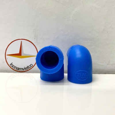 Co 20 nhựa PPR Bình Minh, phụ kiện ống nước nóng, lạnh