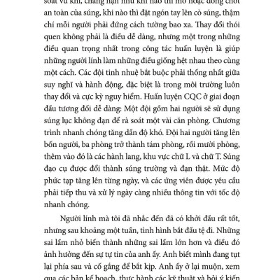 Bí Mật Đằng Sau Những Cá Nhân Xuất Sắc