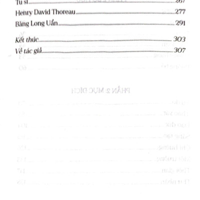 Giản Dị: Giải Pháp Cho Những Vấn Đề Của Con Người