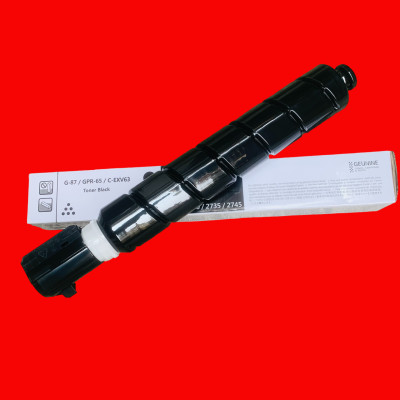 Mực Canon NPG 87/ G 87: Cho máy photocopy Canon IR 2725i/ 2730i/ 2735i/ 2745i ( Thương hiệu BIASDO - Hàng nhập khẩu )