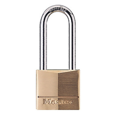 KHÓA MASTERLOCK THÂN ĐỒNG 140DLH 51MM