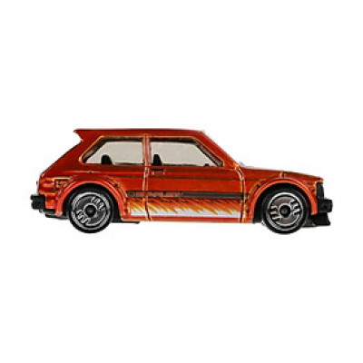 Đồ Chơi Siêu Xe Ultra Hots - 81 Toyota Starlet HOT WHEELS JBY66/HDG52