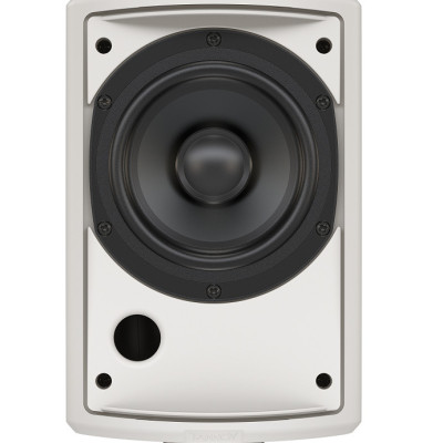 Loa treo tường TANNOY AMS 5ICT-WH--5 " công suất 50 - 200 Watts -Hàng Chính Hãng 