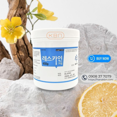 [KHUYẾN MÃI] Kem Ủ Bề Mặt Da - Giải Pháp An Toàn Từ Thương Hiệu Đến Từ Hàn Quốc (Hàng Chính Hãng)