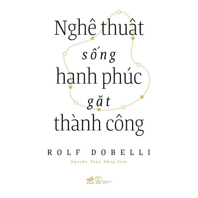 Combo 2 cuốn sách: Ikigai - Chất Nhật trong từng khoảnh khắc + Nghệ thuật sống hạnh phúc gặt thành công